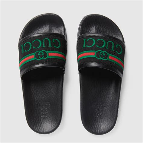 bootleg gucci sandals kids|gucci slides for sale.